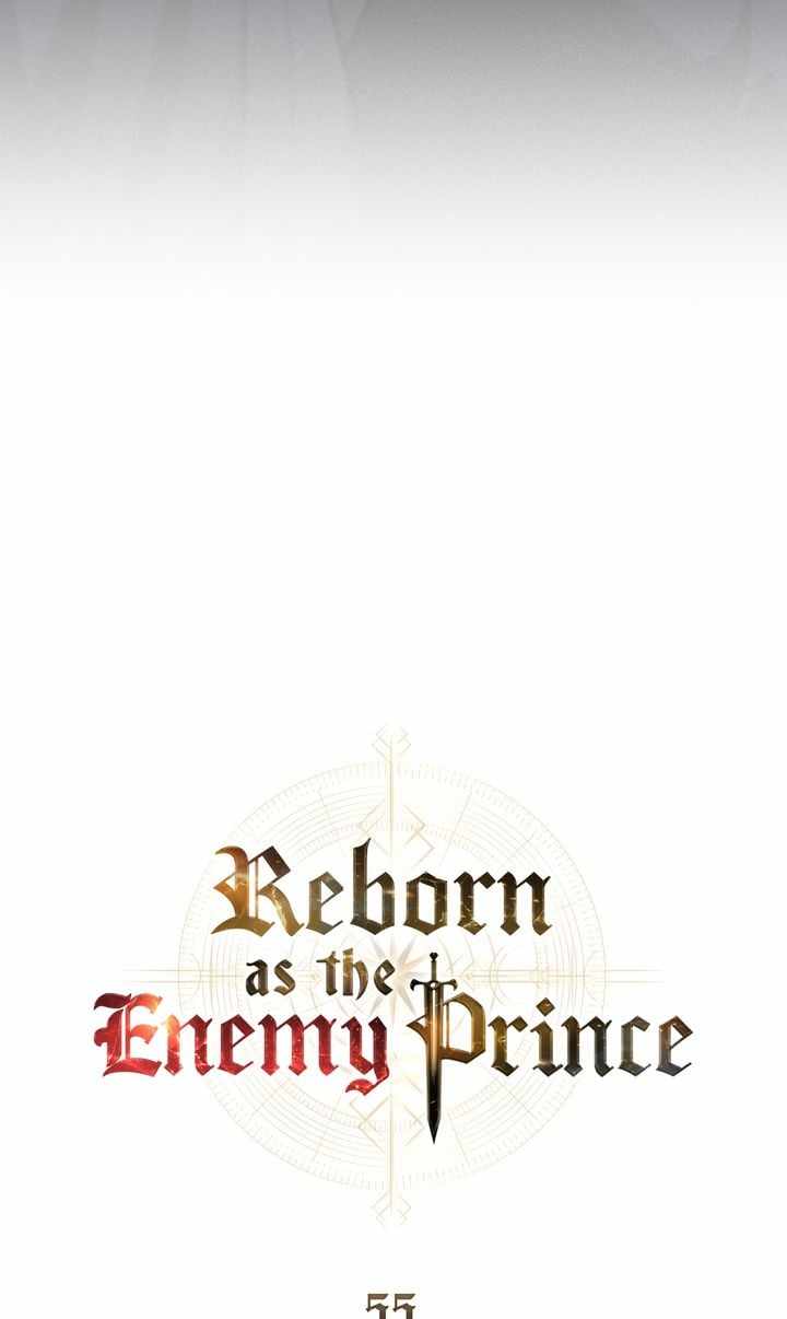 Reborn as the Enemy Prince Chapter 55 18